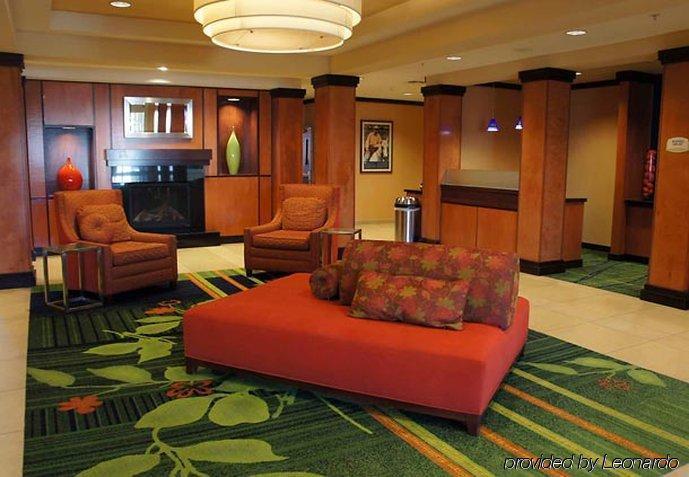 Fairfield Inn & Suites Реддінг Екстер'єр фото