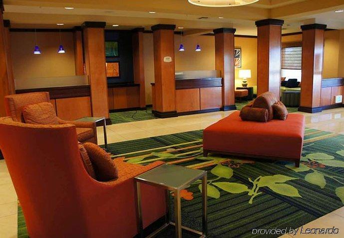 Fairfield Inn & Suites Реддінг Екстер'єр фото