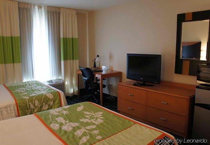 Fairfield Inn & Suites Реддінг Екстер'єр фото
