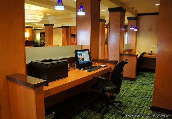 Fairfield Inn & Suites Реддінг Екстер'єр фото